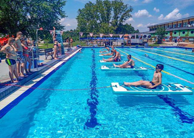 2020. július 24. - Stramm-Fürdő - Szentes - Szentesi Sport- és Üdülőközpont - galéria