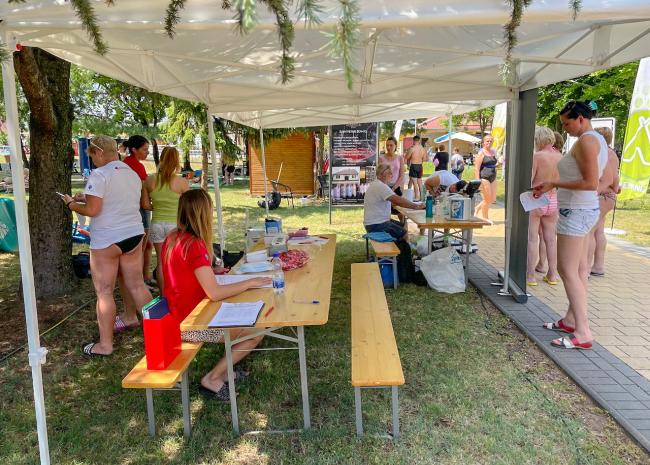 2021. június 20. - Stramm-Fürdő - Kiskőrös - Kiskőrösi Rónaszéki Fürdő - galéria