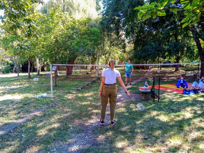 2020. szeptember 5. - Stramm-Fürdő - Orosháza - Rebi Fitness - galéria