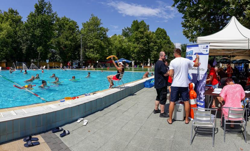 2018. július 28. - Stramm-Fürdő - Hódmezővásárhely - Török Sándor Strandfürdő és Gyarmati Dezső Sportuszoda - galéria