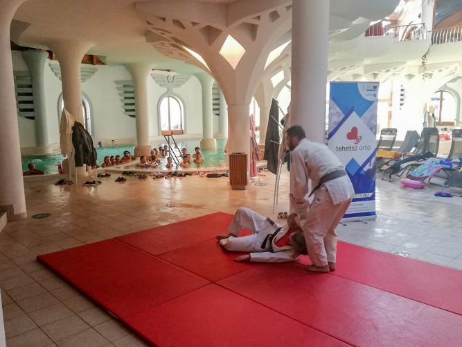 2018. október 27. - Stramm-Fürdő - Makó - Makói Hagymatikum Gyógyfürdő - galéria