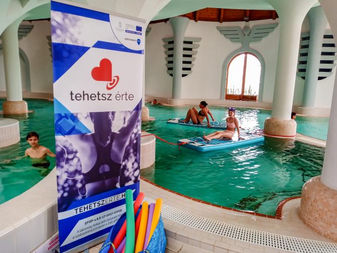 2020. július 17. - Fitt-Família - Makó - Makói Hagymatikum Gyógyfürdő - galéria