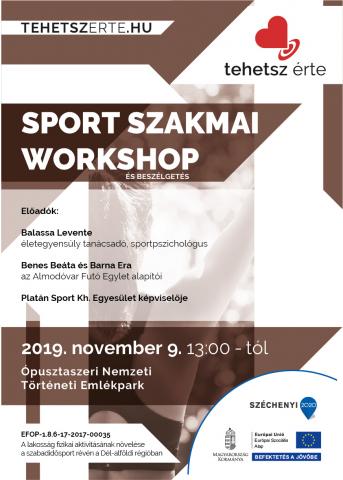 2019. november 9. - Szakmai workshop - Ópusztaszer - Ópusztaszeri Nemzeti Történeti Emlékpark 2019. november 9. - Szakmai workshop - Ópusztaszer - Ópusztaszeri Nemzeti Történeti Emlékpark