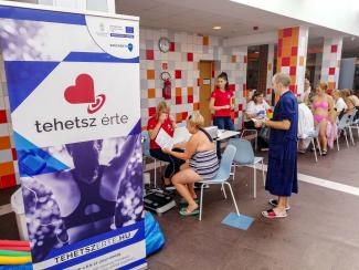 2018. október 28. - Stramm-Fürdő - Mórahalom - Szent Erzsébet Mórahalmi Gyógyfürdő - galéria