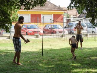 2018. augusztus 20. - Stramm-Fürdő - Kiskőrös - Kiskőrös Gyógy- és Strandfürdő, Tanuszoda és Kemping - galéria