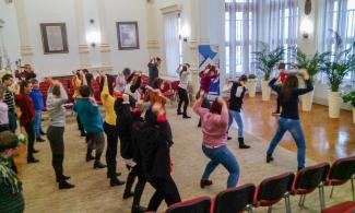 2018. december 20. - Mozgásóra - Kiskőrös - Kiskőrös Polgármesteri Hivatal - galéria