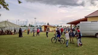 2019. július 13. - Fitt-Família - Csanytelek - Csanyteleki Sportpálya - galéria
