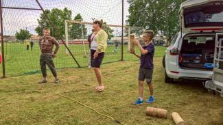 2019. július 13. - Fitt-Família - Csanytelek - Csanyteleki Sportpálya - galéria