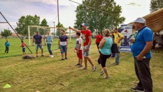 2019. július 13. - Fitt-Família - Csanytelek - Csanyteleki Sportpálya - galéria