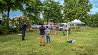 2019. július 13. - Fitt-Família - Csanytelek - Csanyteleki Sportpálya - galéria