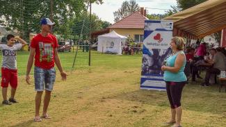 2019. július 13. - Fitt-Família - Csanytelek - Csanyteleki Sportpálya - galéria
