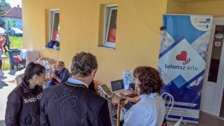 2019. július 13. - Fitt-Família - Csanytelek - Csanyteleki Sportpálya - galéria
