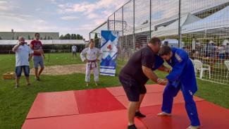 2019. július 27. - Fitt-Família - Csólyospálos - Csólyospálosi sportpálya - galéria