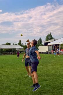 2019. július 27. - Fitt-Família - Csólyospálos - Csólyospálosi sportpálya - galéria