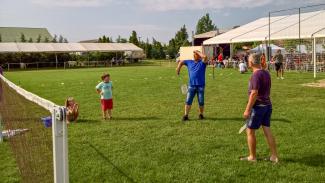 2019. július 27. - Fitt-Família - Csólyospálos - Csólyospálosi sportpálya - galéria