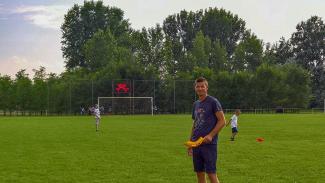 2019. július 27. - Fitt-Família - Csólyospálos - Csólyospálosi sportpálya - galéria