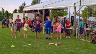 2019. július 27. - Fitt-Família - Csólyospálos - Csólyospálosi sportpálya - galéria
