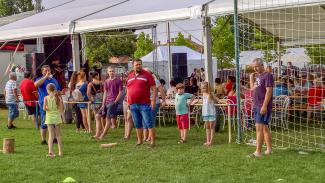 2019. július 27. - Fitt-Família - Csólyospálos - Csólyospálosi sportpálya - galéria