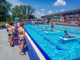 2020. július 24. - Stramm-Fürdő - Szentes - Szentesi Sport- és Üdülőközpont - galéria