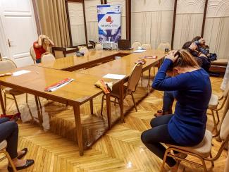 2020. október 12. - Mozgásóra - Pusztamérges - Pusztamérges Községi Önkormányzat - galéria