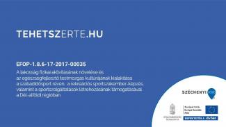 Sikertörténetek - Becz Odett