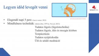 Végh Bianka - Tudatosan az egészségért