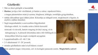 Hézsőné Böröcz Andrea - Wellness - a szabadidő kellemes eltöltése