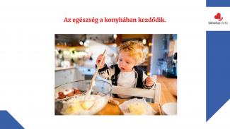 Koczka-Kiss Ilona - Prevenció és egészségtudatosság